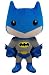 Funko Batman Plushies
