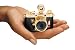 Minox 24K Gold-Plated Special Edition DCC 5.1 Digital Camera with 5.1 Megapixels, 4x Digital Zoom, SD Card up to 16GB