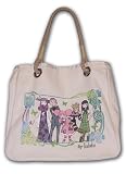 Paradise Kiss: Handbag (Tote) Hand Bag - Group
