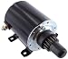New Starter John Deere, Outdoor Power Equipment, Riding Mower, Lawn Tractor, 12 Volts, 16 Teeth/Splines