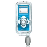 �ȥ�˥ƥ� iPod nano(2nd)���ɿ奱���� Waterproof case for iPod nano (2nd)  [H2O-WPCNN2]