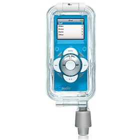 �g���j�e�B iPod nano(2nd)�p�h���P�[�X Waterproof case for iPod nano (2nd)  [H2O-WPCNN2]