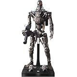 Hot Toys' Terminator Salvation: T-600 1:6 Scale Figure