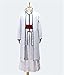 Vicwin-one Bleach Aizen Sousuke Uniform Cosplay Costume Outfits