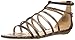 Nine West Women's Aboutthat Synthetic Dress Sandal