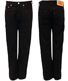 Levi's 501 Preshrunk Denim