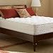 Sleep Number Pillowtop Waterbed Replacement Bed Set Queen Size image