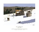 Ray's Place Art Print by Bob Timberlake, 32" x 26"