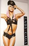 Lady Gaga Poster - Promotional the Fame