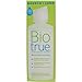 Biotrue Contact Lens Solution, Multi-Purpose Solution for Soft Contact Lenses, 4 FL OZ (Pack of 6)
