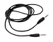 DURAGADGET 3.5mm Audio Stereo Jack cable Aux plug for Motorola Droid