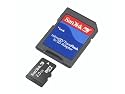 2GB micro SD memory card for Nikon CoolPix S210 (SD adapter inclusive)