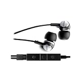 Denon AHC 260 In-Ear Ohrh�rer schwarzvon "Denon"