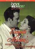 Escuela De Musica [NTSC/REGION 1 & 4 DVD. Import-Latin America]