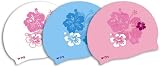 Hibiscus Flower Silicone Cap