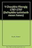 Y Chwyldro Ffrengig 1787-1797