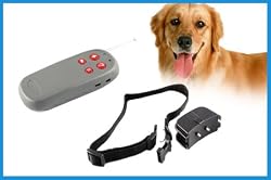 ATC Petsafe SHOCK +VIBRATE REMOTE SMALL LITTLE DOG TRAINING COLLAR