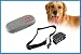 ATC Petsafe 4in1 SHOCK+VIBRATE REMOTE SMALL/MED DOG TRAINING COLLAR