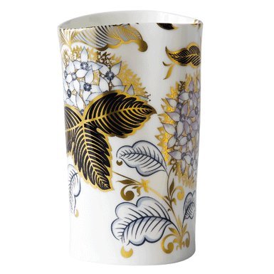 Eastman Winter Accent Vase No.5||RF10F