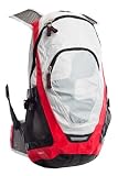Cube AMS 11 Teamline Fahrrad Rucksack AMS 11 weiss/rot/schwarz