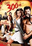 Casi 300.(2008).Meet The Spartans