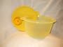 Tupperware Crystalwave Medium Bowl 8 1/2 Cups