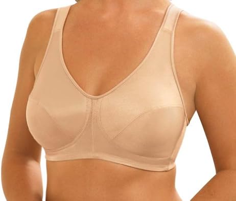 Complete Comfort Bra CAFE - 36/38 - A/B