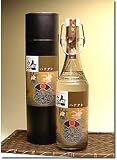 人気一 ハナタレ麦人気 麦焼酎【特別限定品】 44゜ 720ML