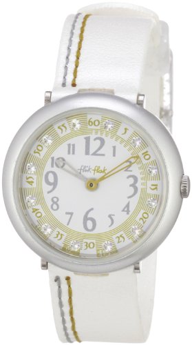 FLIK FLAK M&auml;dchenuhr ZFCN017 Preisvergleich