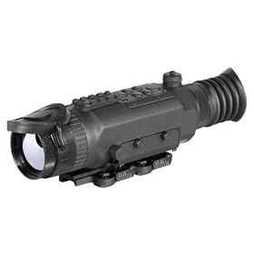 Click here to buy ATN ThOR 2 Black and White Thermal Weapon Sight.