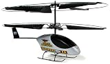 Review RadioShack  / BladeRunner Extreme Rescue Helicopter, full function indoor remote control flying helicopter.