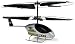 BladeRunner Extreme Rescue Helicopter, full function indoor remote control flying helicopter.