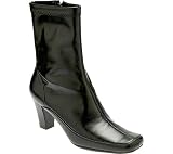 Aerosoles Women\'s Blue Gene Mid Heel Shoes