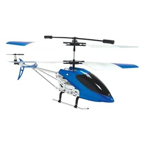 World Tech Toys Falcon R/C Helicopter