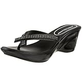Athena Alexander Womens Roxi Sandal