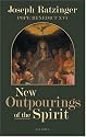 New Outpourings of the Spirit
