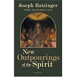 New Outpourings of the Spirit (Hardcover) tagged "pope benedict" 4 times