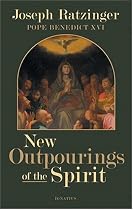 New Outpourings of the Spirit
