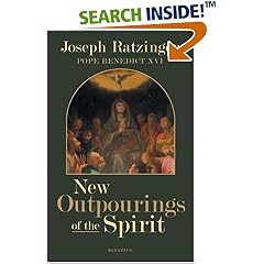 New Outpourings of the Spirit: Movements in the Church