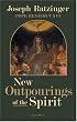 New Outpourings of the Spirit