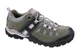 Tec One, Damen Outdoorschuh, olivegrün, RENO Art. 82293