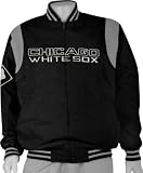 Chicago White Sox 2005 World Series Champions Jacket, Large