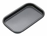 Review Masterclass  / Non-Stick Baking Tray 16.5cm x 10cm