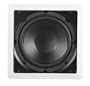 AUDIO SOURCE AS8SW 100 watt Passive In-Wall Subwoofer (8.0") (8.75" cutout dimension)