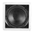 AUDIO SOURCE AS8SW 100 watt Passive In-Wall Subwoofer (8.0") (8.75" cutout dimension)