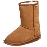 : EMU Australia Little Kid/Big Kid Bronte Lo Boot,Chestnut,4 M US Big Kid