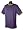 purple/c gold