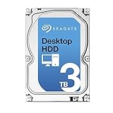 【国内正規代理店品】 Seagate 内蔵HDD Desktop HDDシリーズ (3TB / 3.5 【国内正規代理店品】 Seagate 内蔵HDD Desktop HDDシリーズ (3TB / 3.5