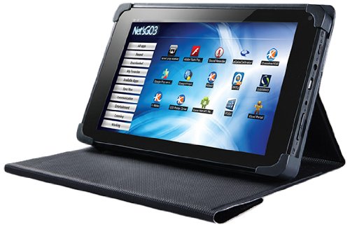 detail Kaser Net'sGo3 8GB Tablet