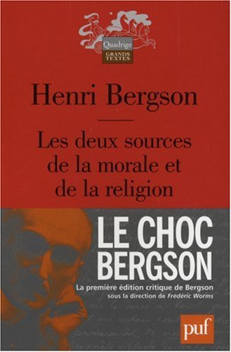 Bergson